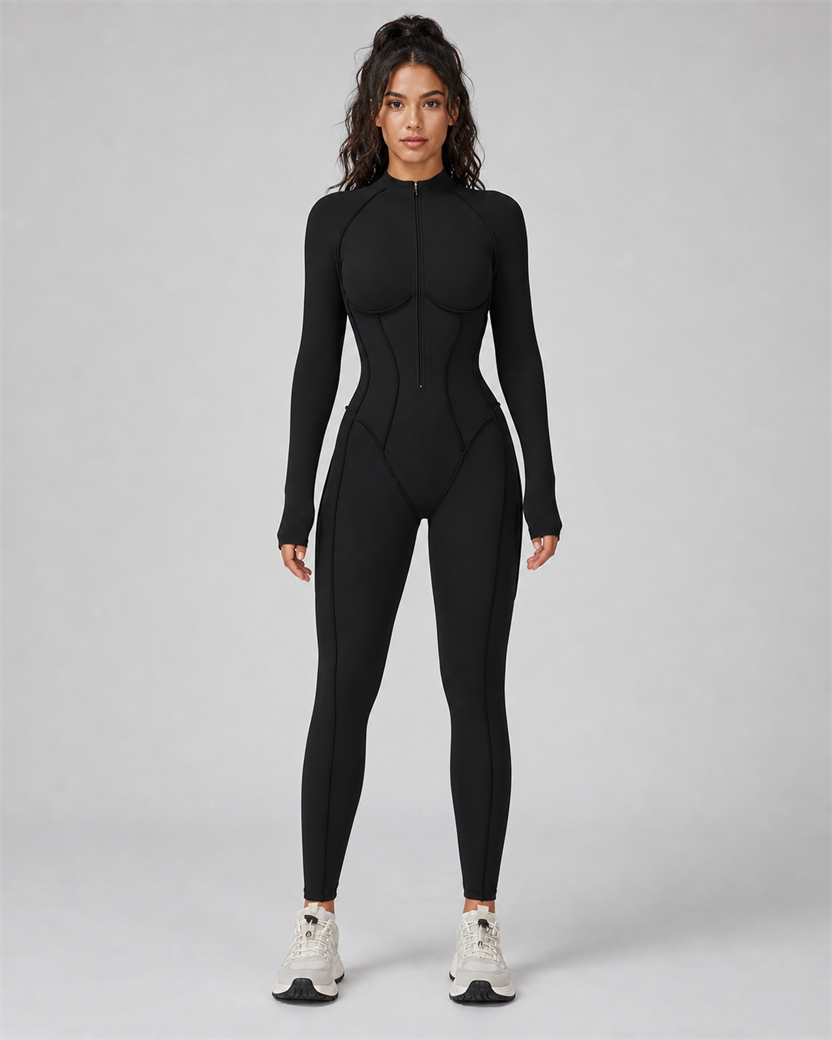 Lunessa Form Suit