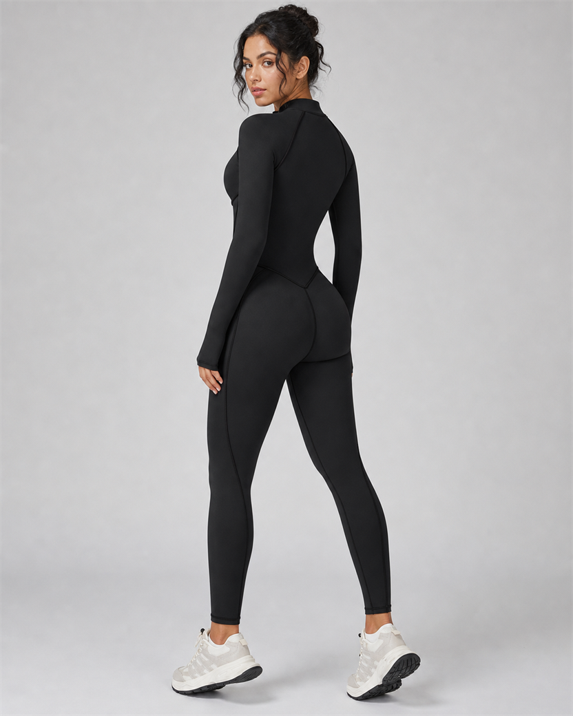 Lunessa Form Suit