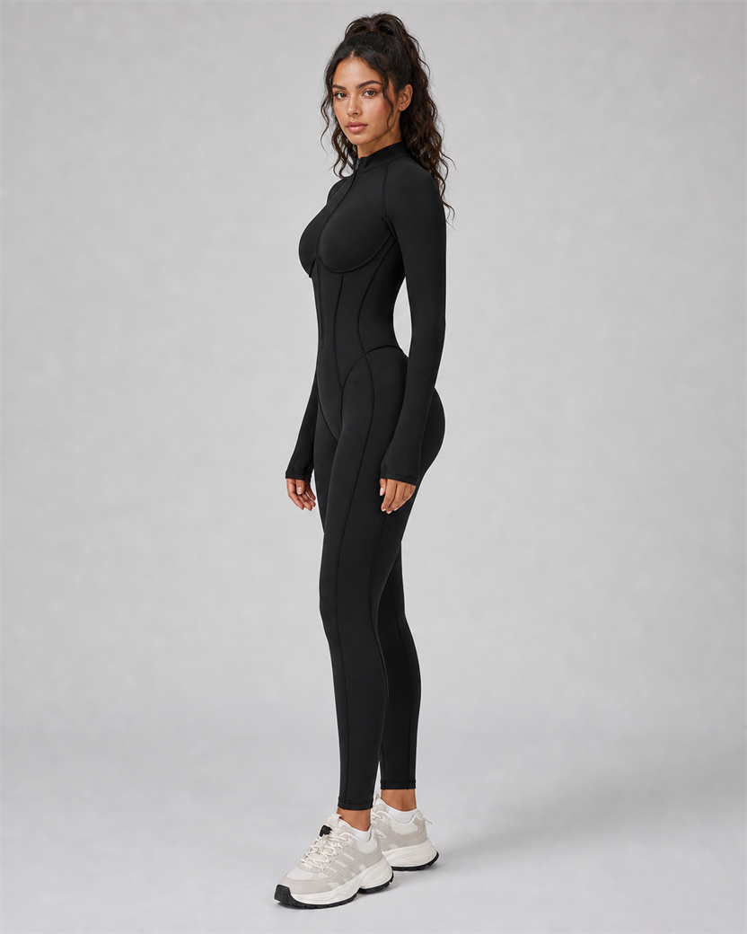 Lunessa Form Suit
