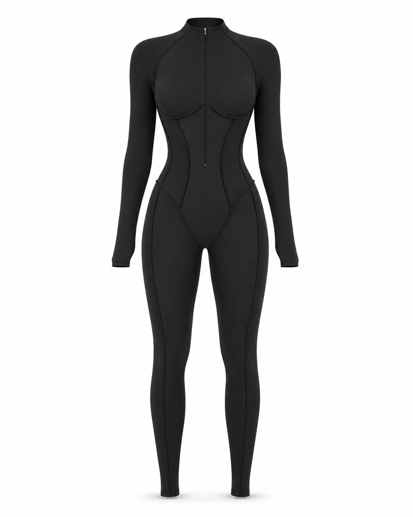 Lunessa Form Suit