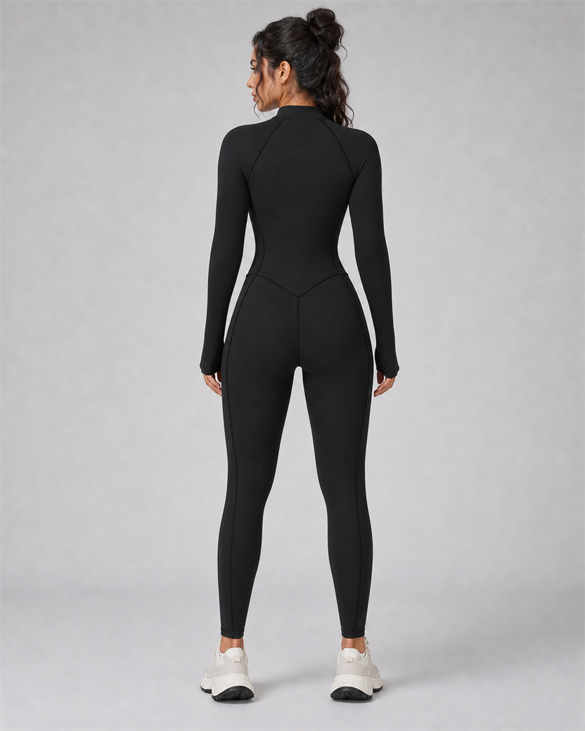 Lunessa Form Suit