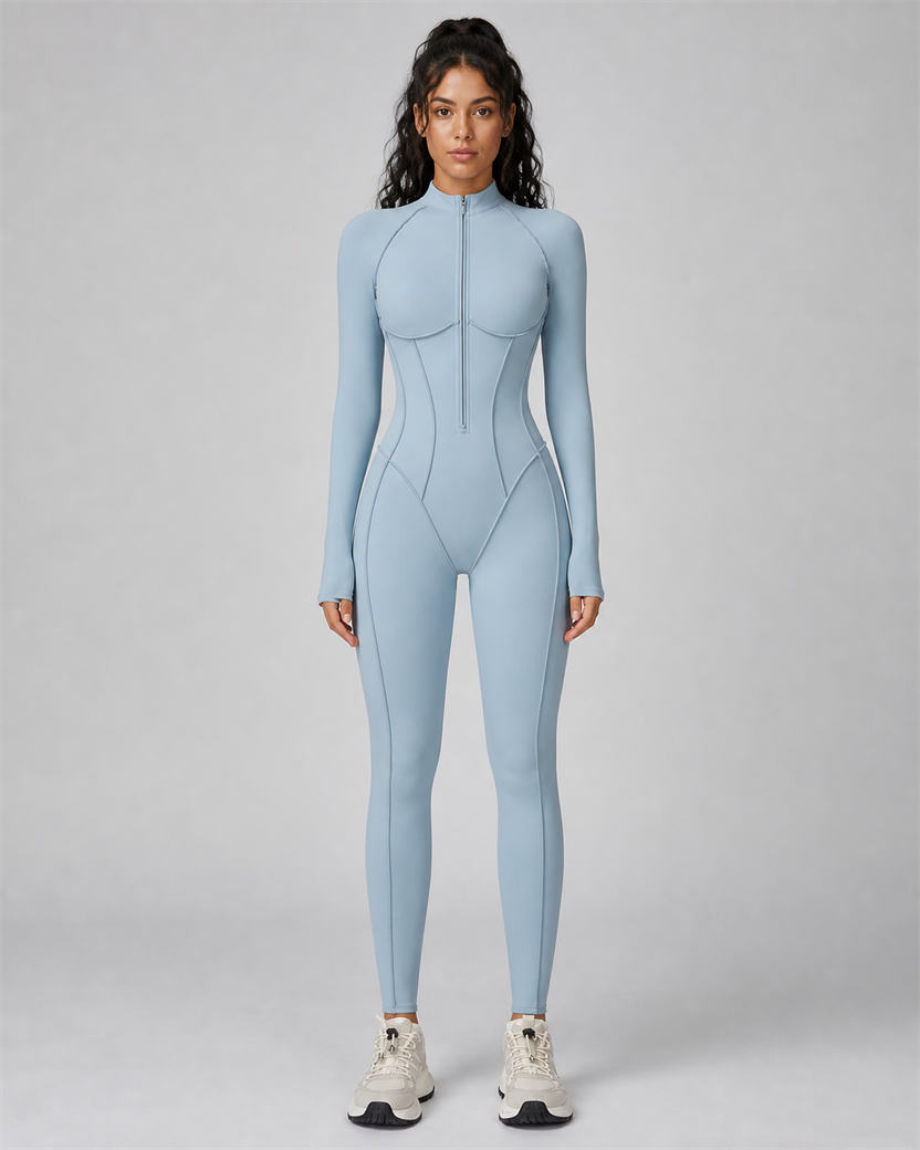 Lunessa Form Suit