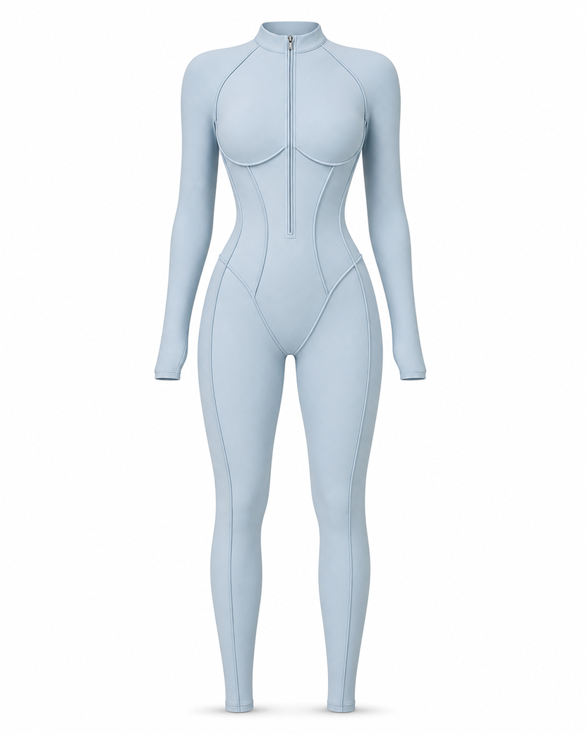 Lunessa Form Suit