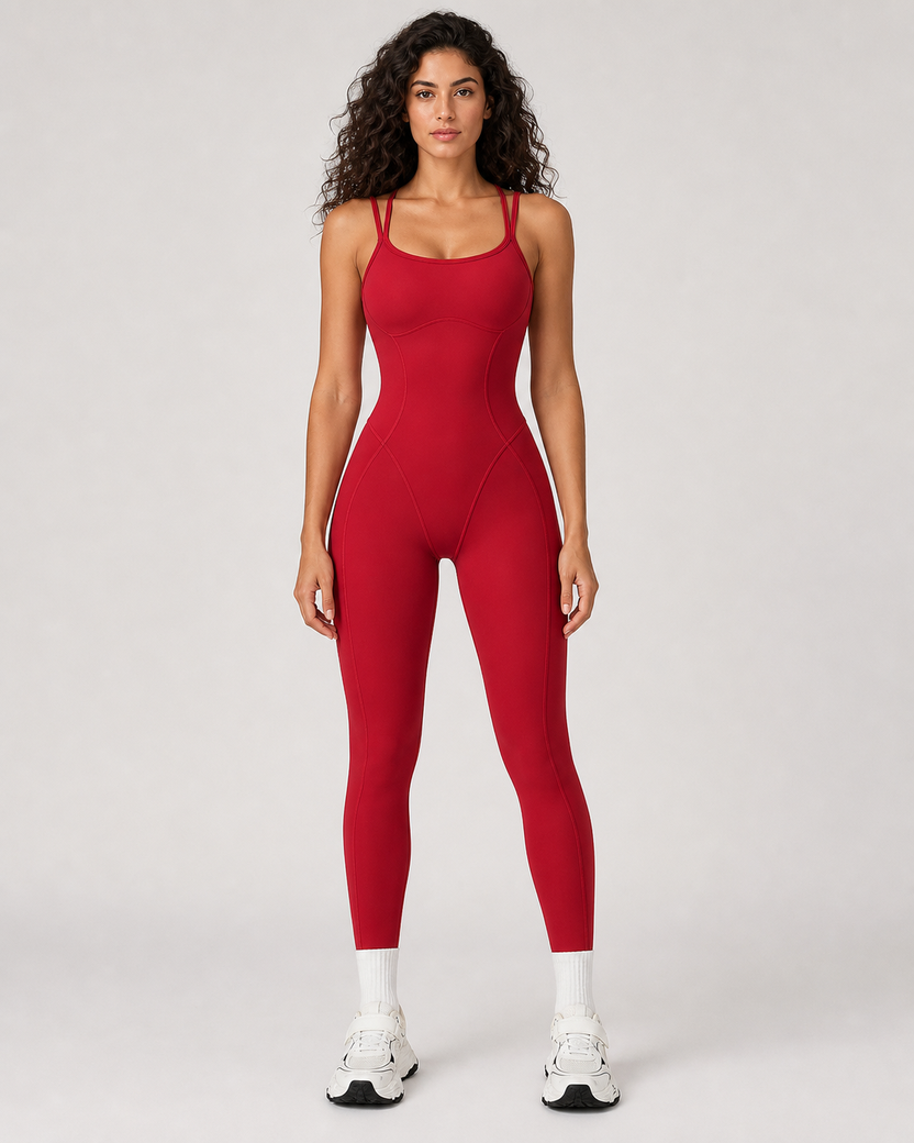 Oryelle Form Suit