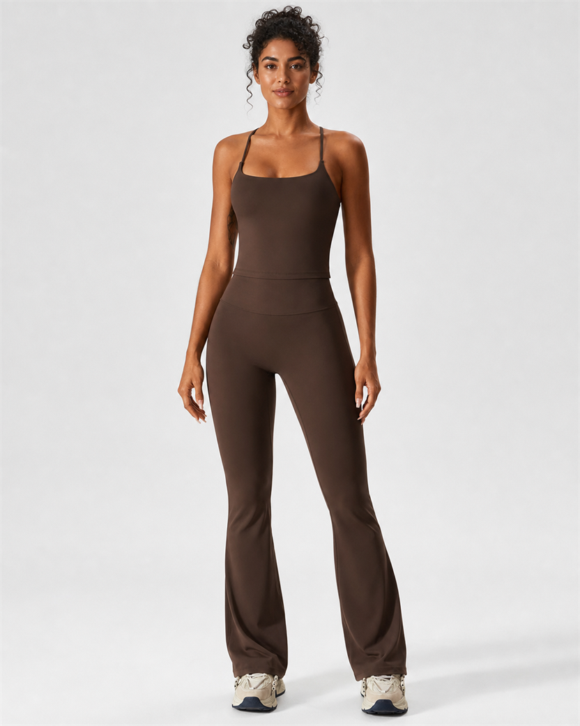 Sagea Flare Set