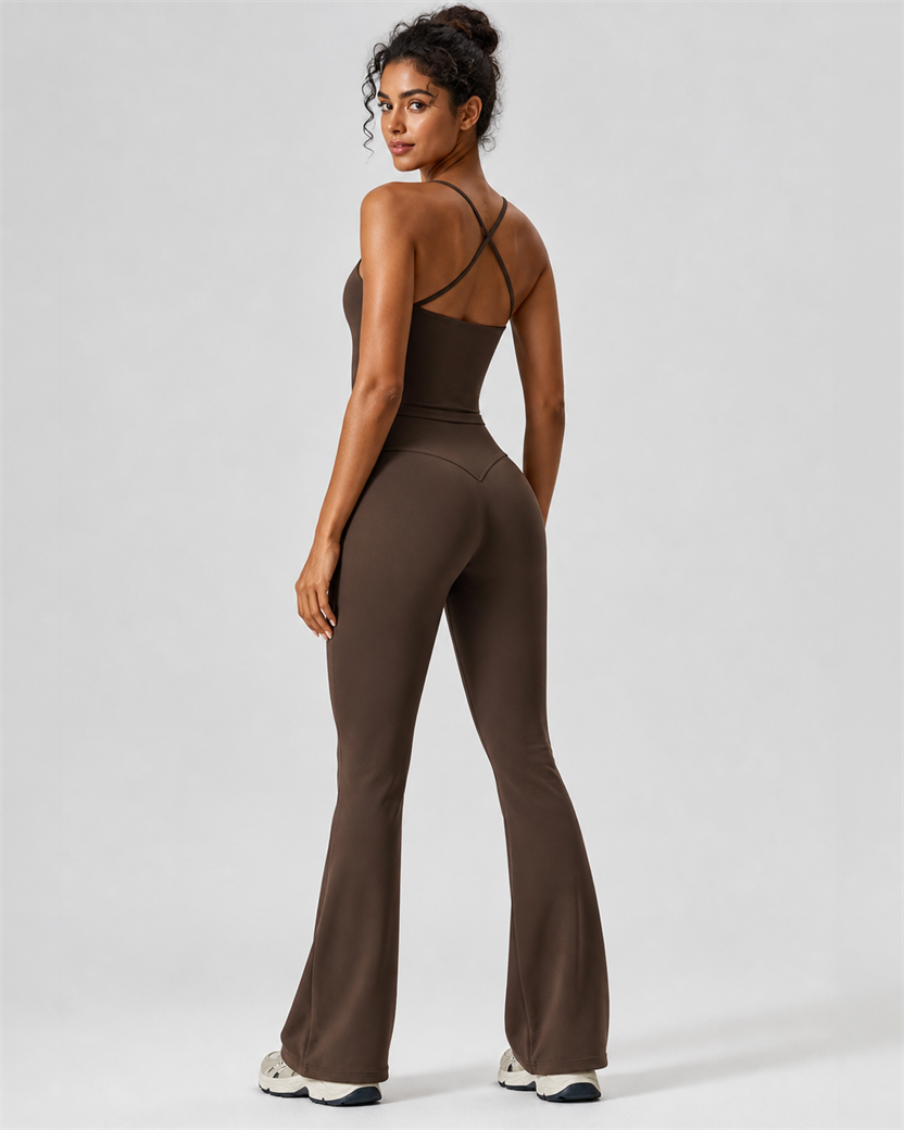 Sagea Flare Set