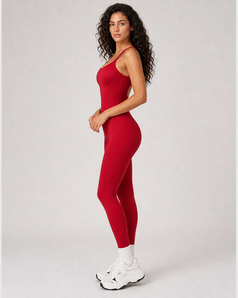 Oryelle Form Suit