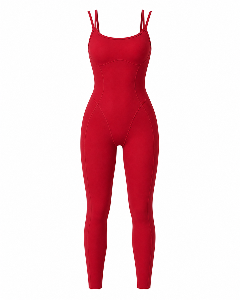 Oryelle Form Suit