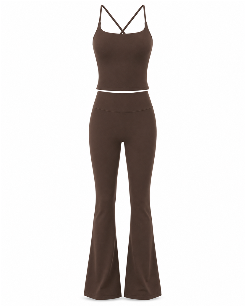 Sagea Flare Set