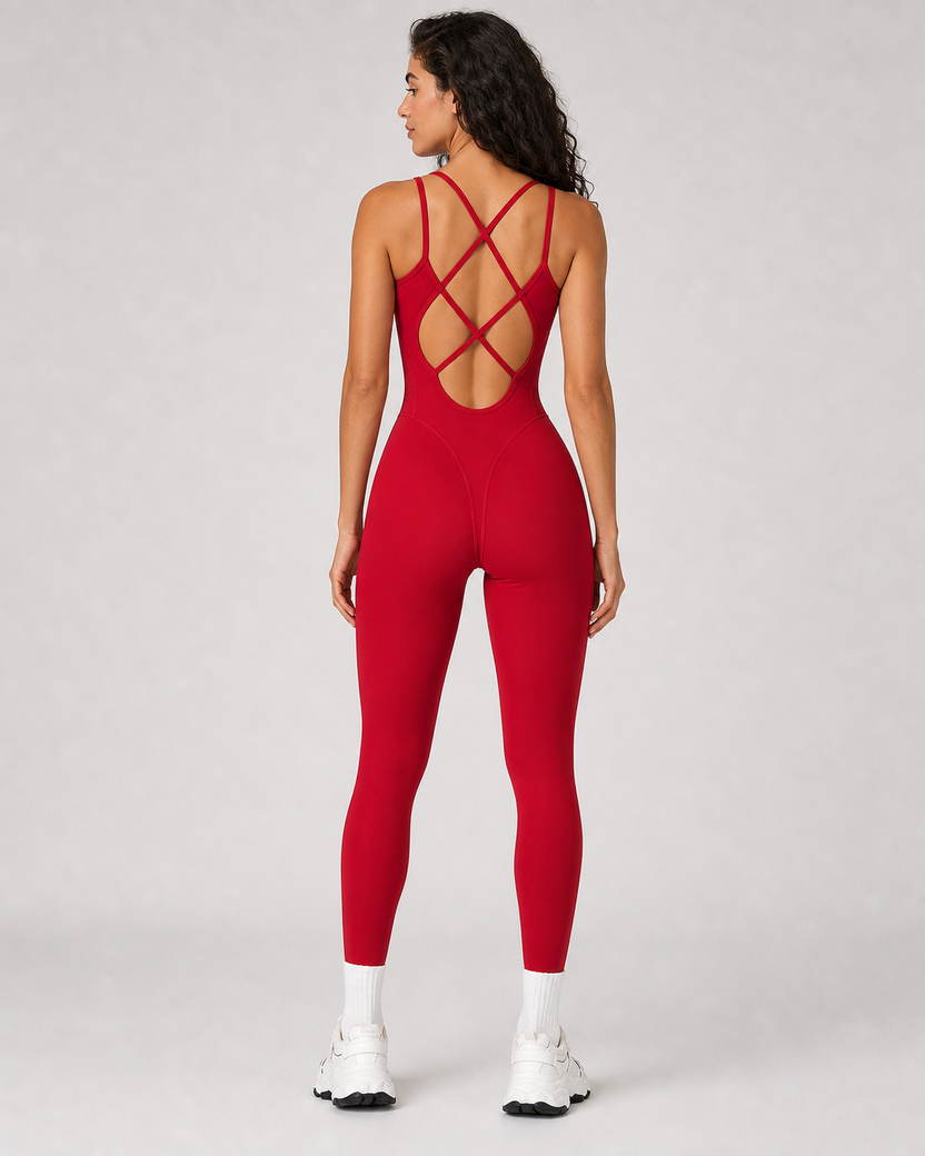 Oryelle Form Suit