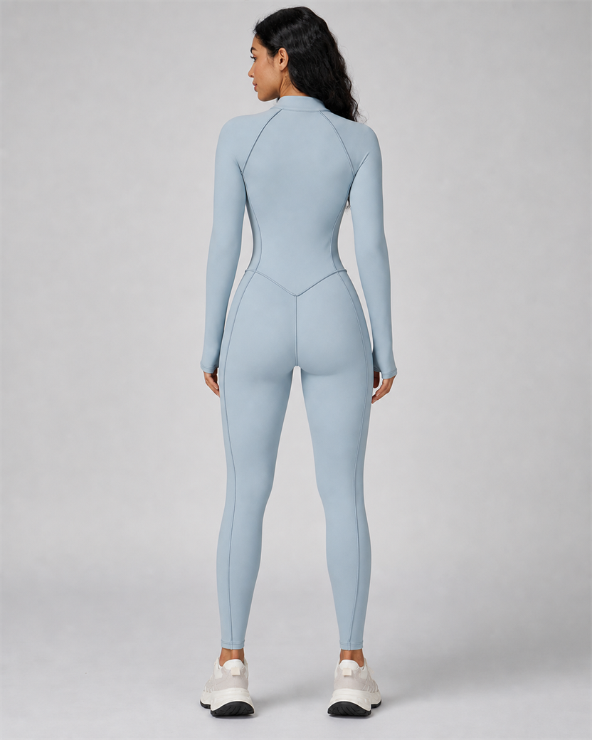Lunessa Form Suit
