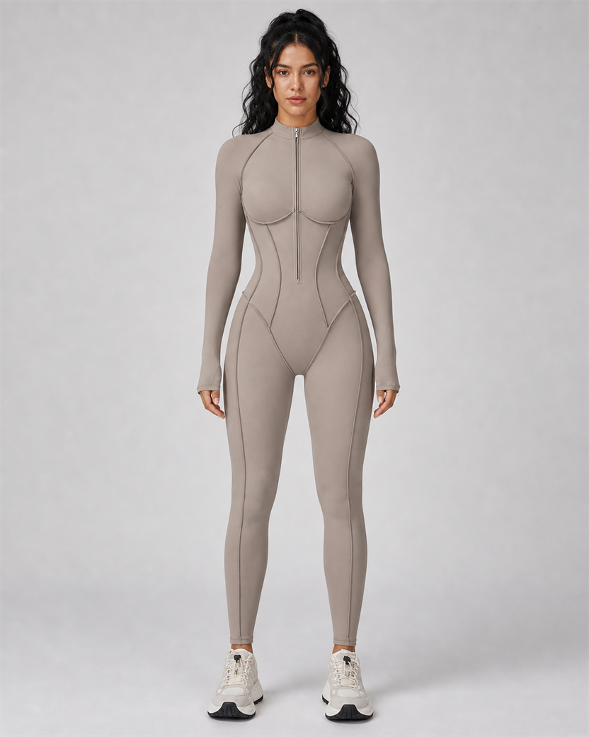 Lunessa Form Suit