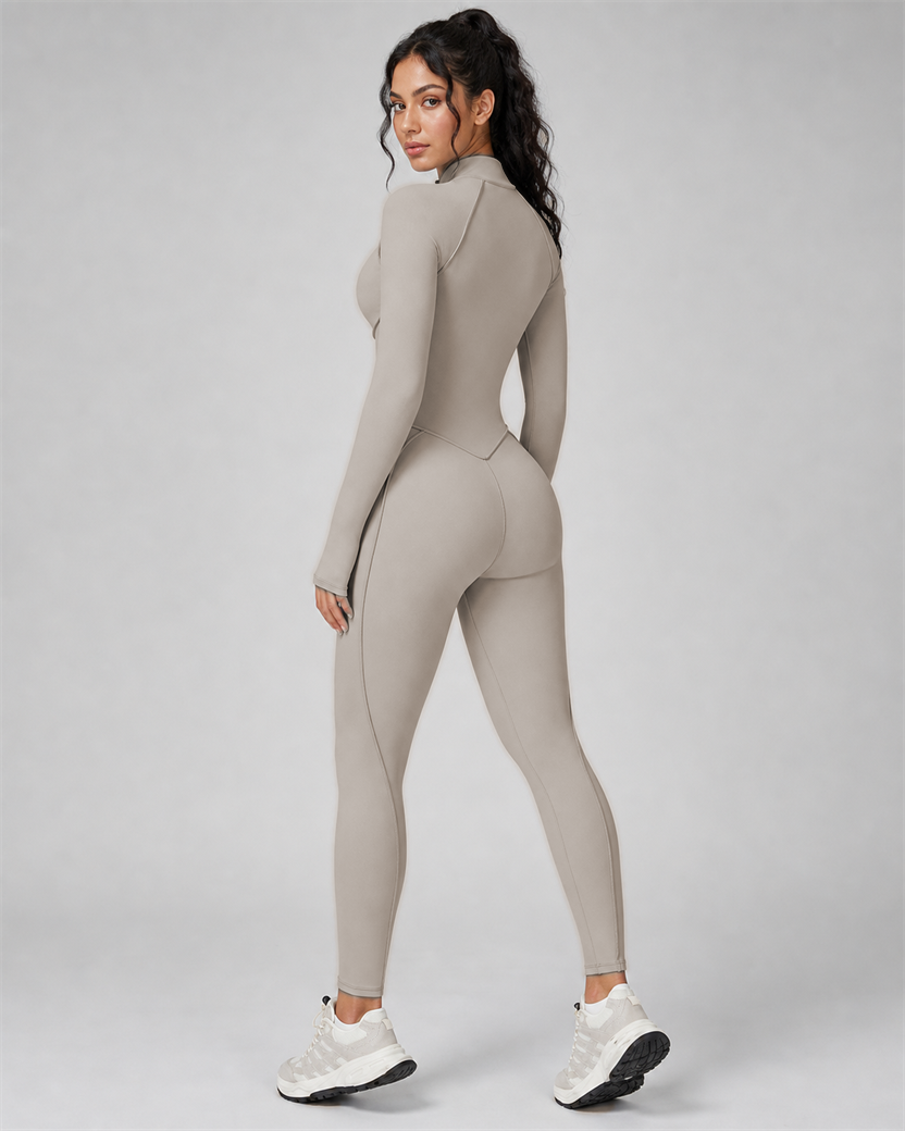 Lunessa Form Suit