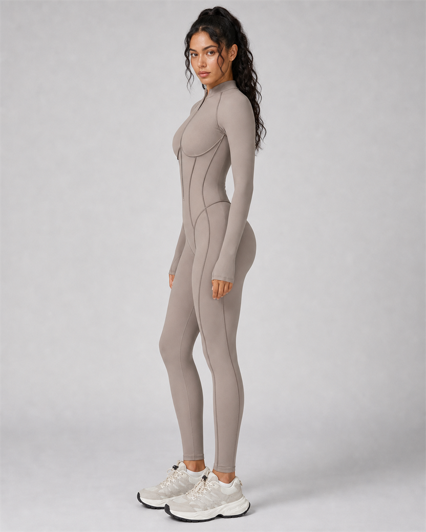 Lunessa Form Suit