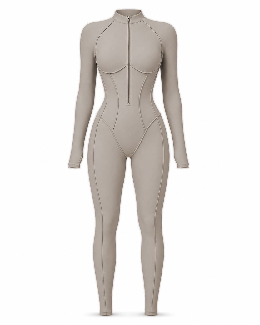Lunessa Form Suit