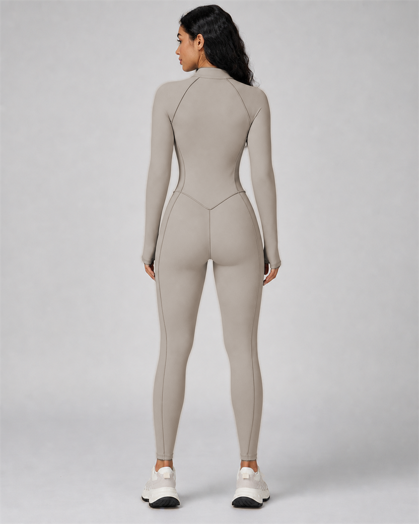 Lunessa Form Suit