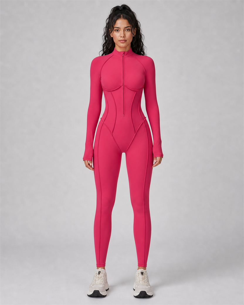 Lunessa Form Suit