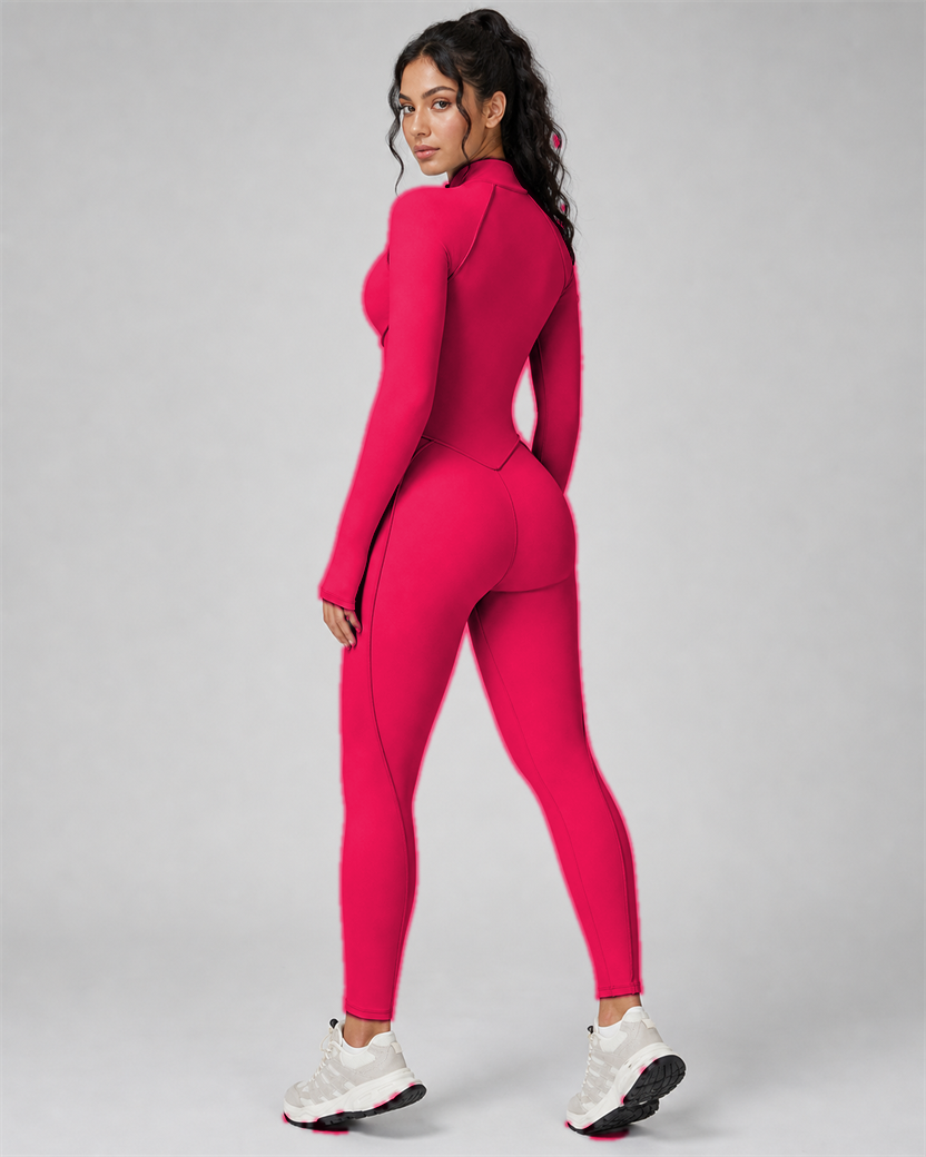 Lunessa Form Suit