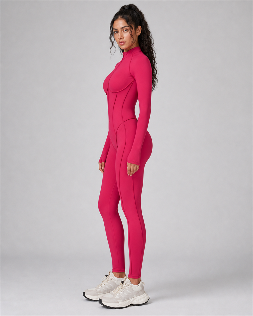 Lunessa Form Suit