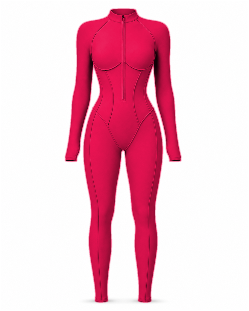 Lunessa Form Suit