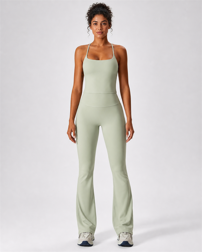 Sagea Flare Set