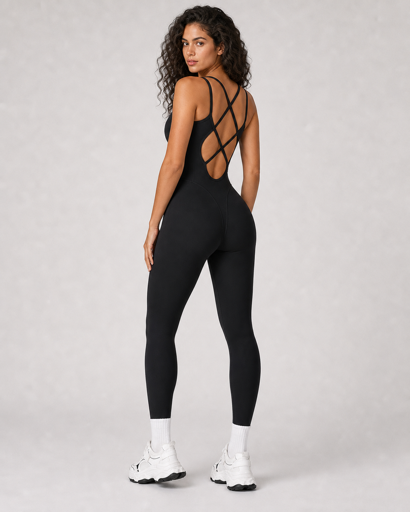 Oryelle Form Suit