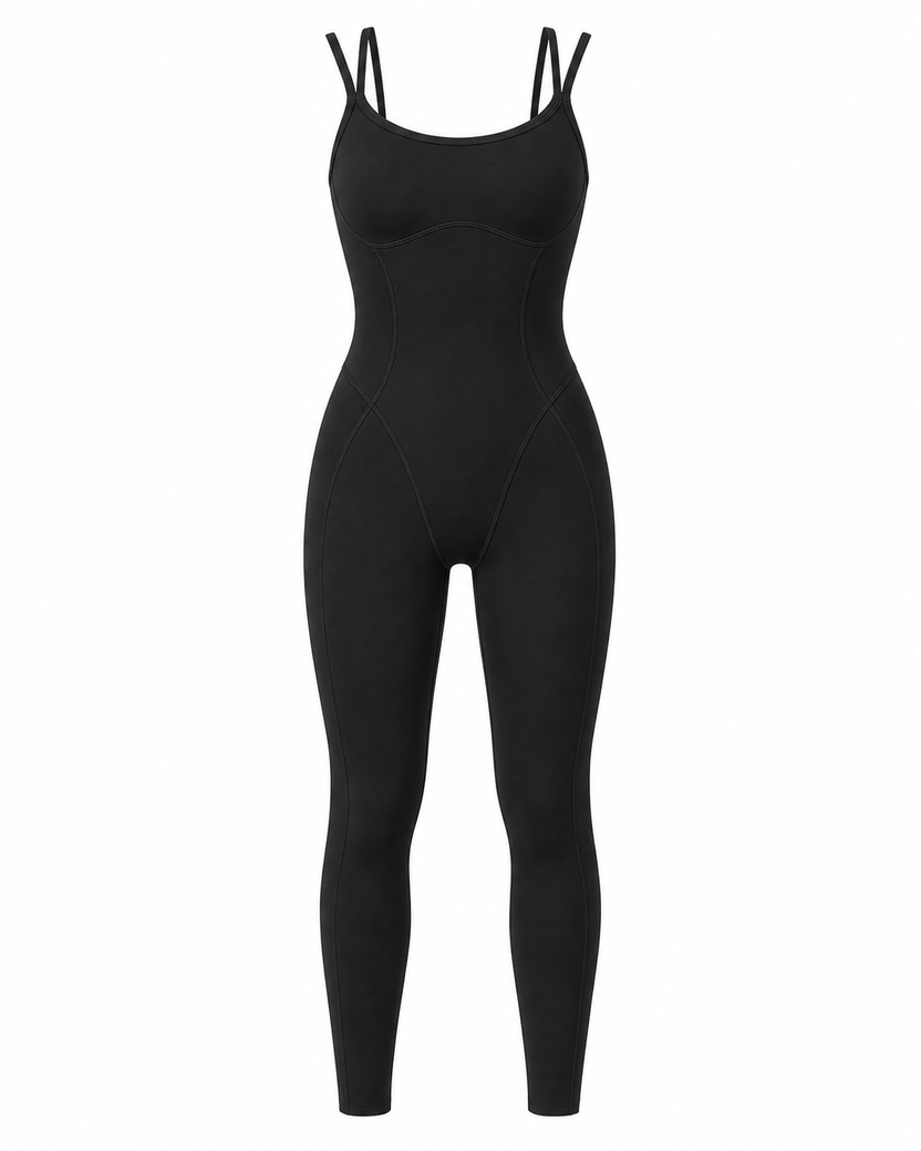 Oryelle Form Suit