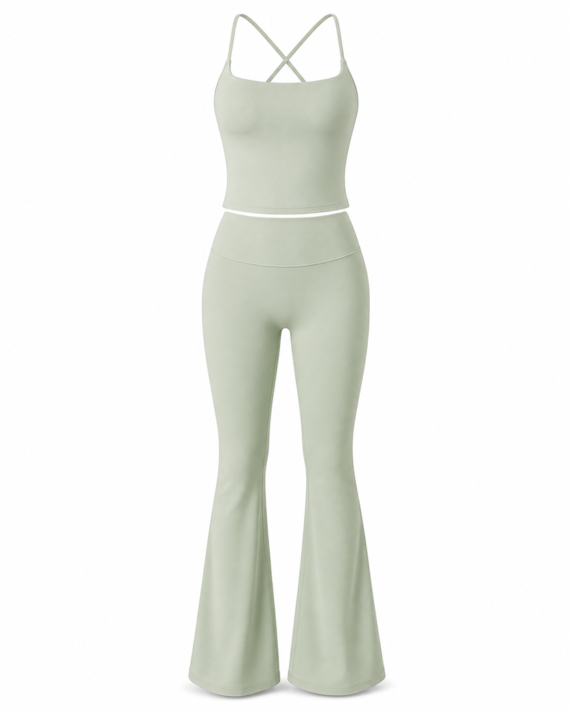 Sagea Flare Set