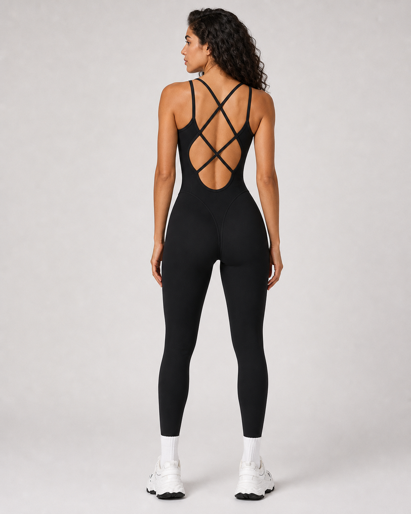 Oryelle Form Suit