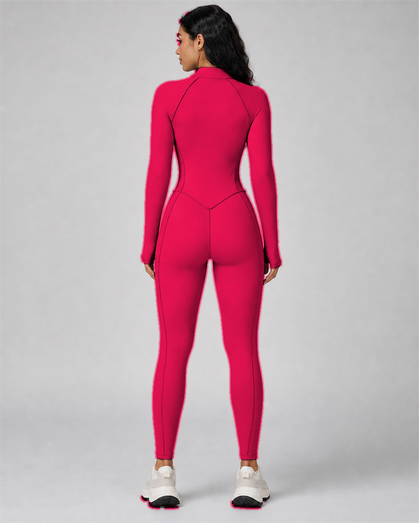 Lunessa Form Suit