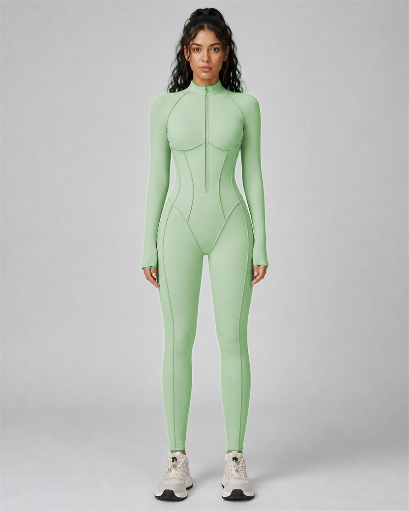 Lunessa Form Suit