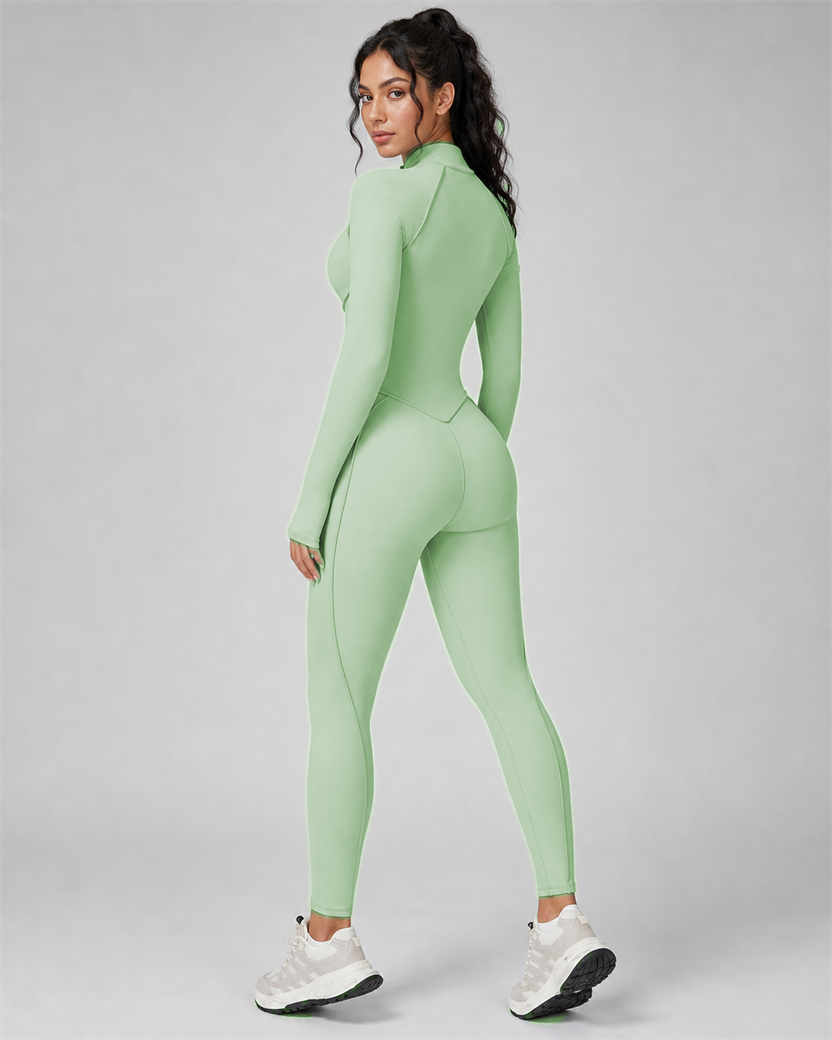 Lunessa Form Suit
