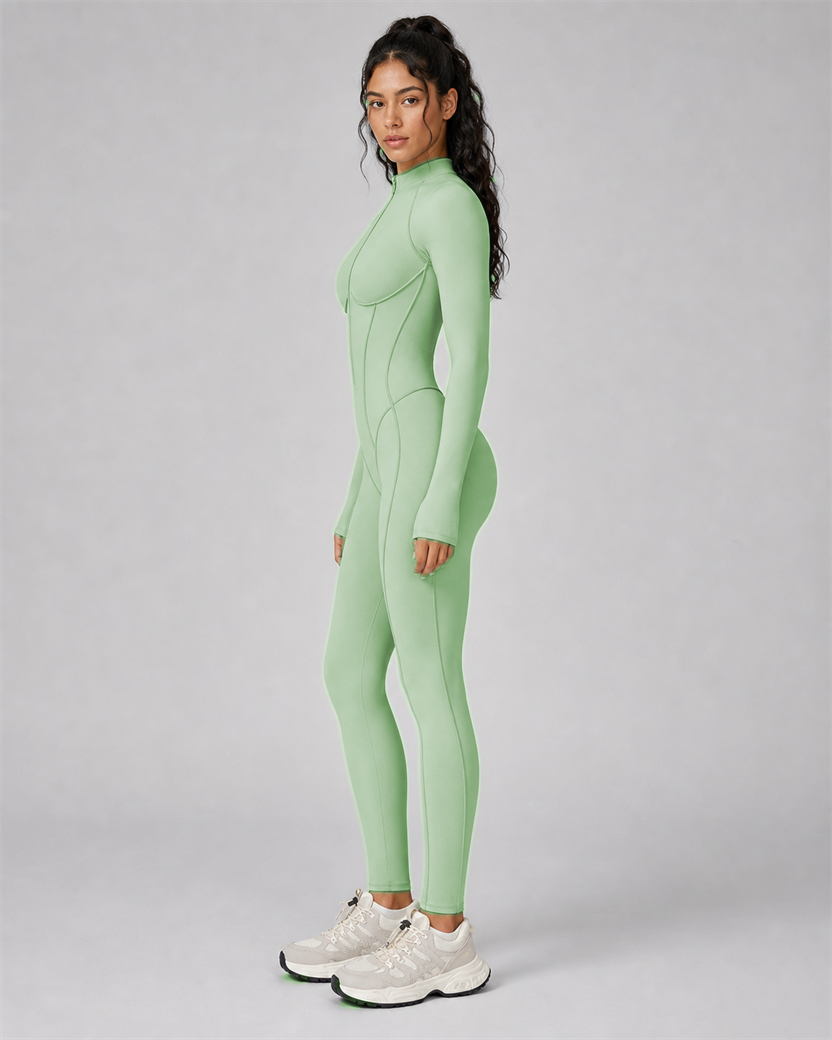 Lunessa Form Suit