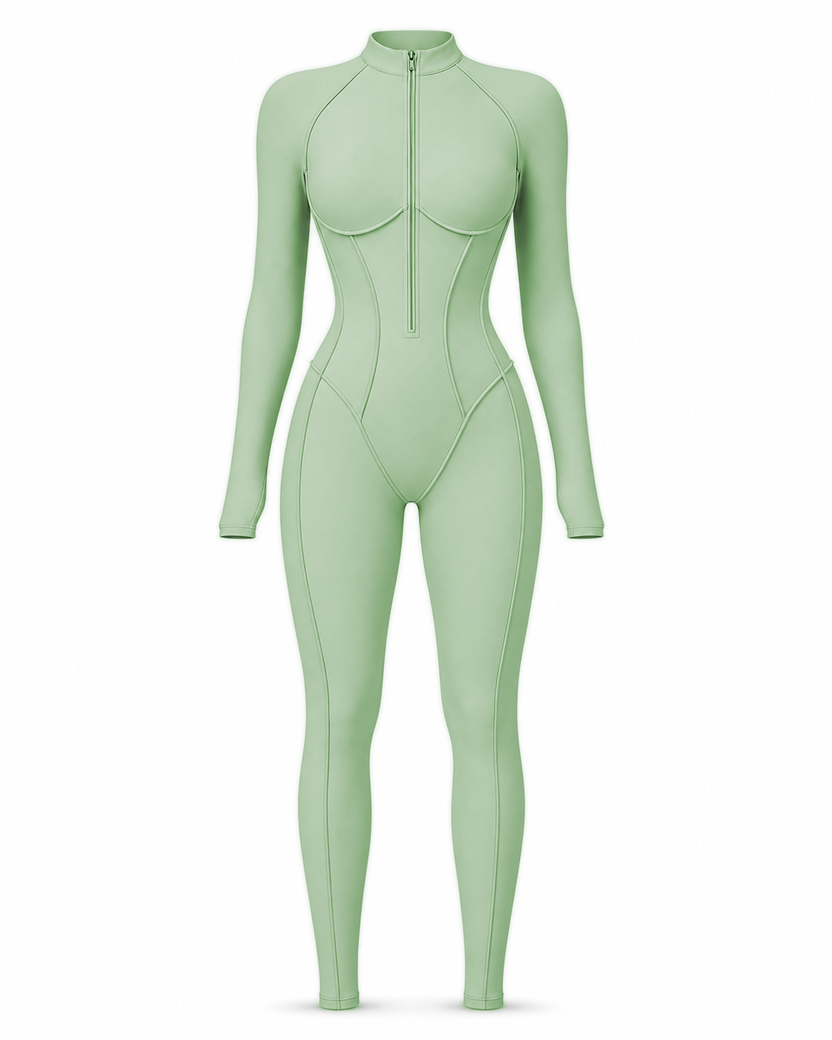 Lunessa Form Suit