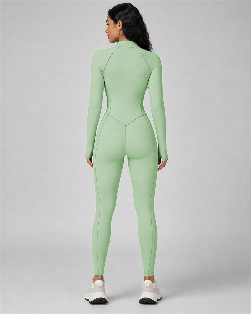 Lunessa Form Suit