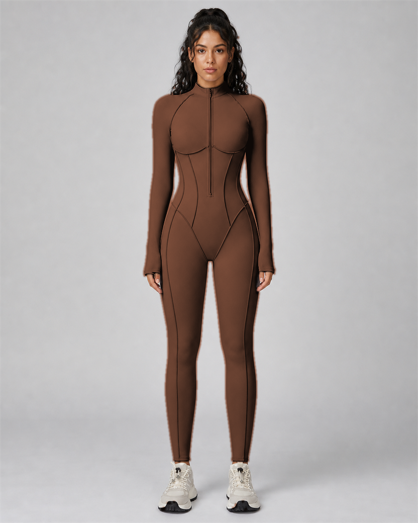 Lunessa Form Suit