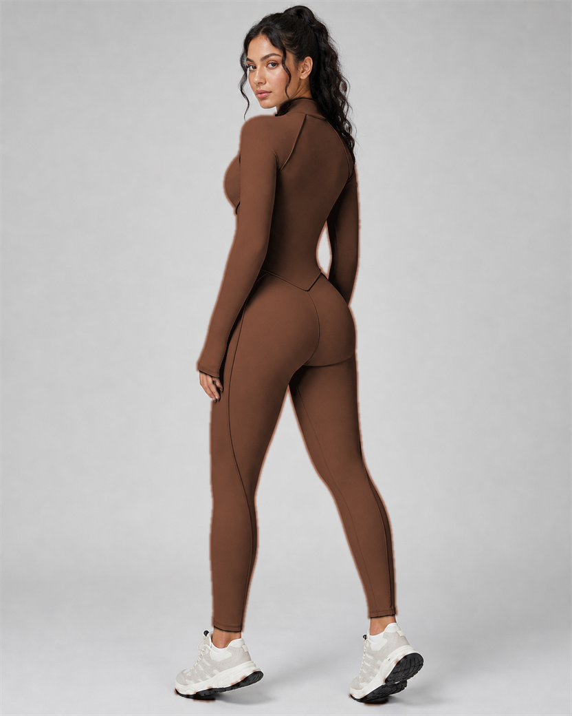 Lunessa Form Suit