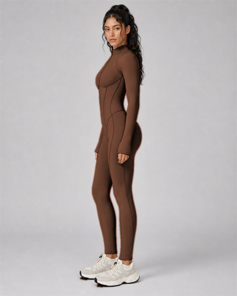 Lunessa Form Suit