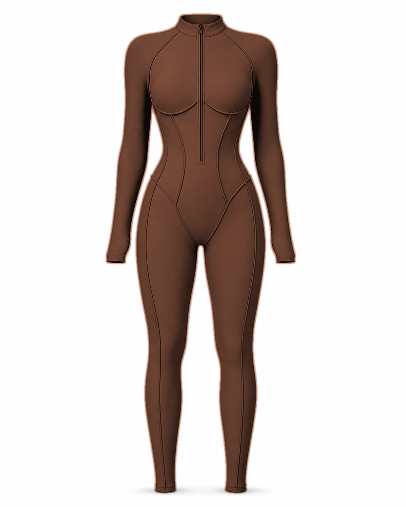 Lunessa Form Suit