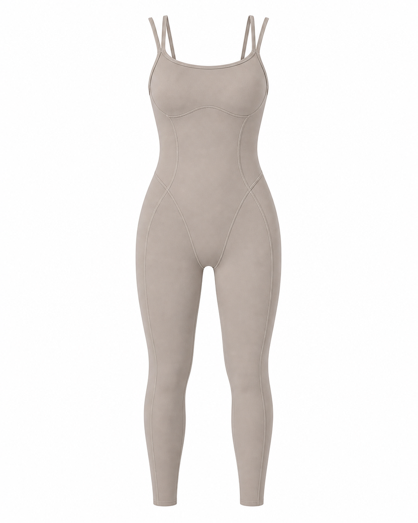 Oryelle Form Suit