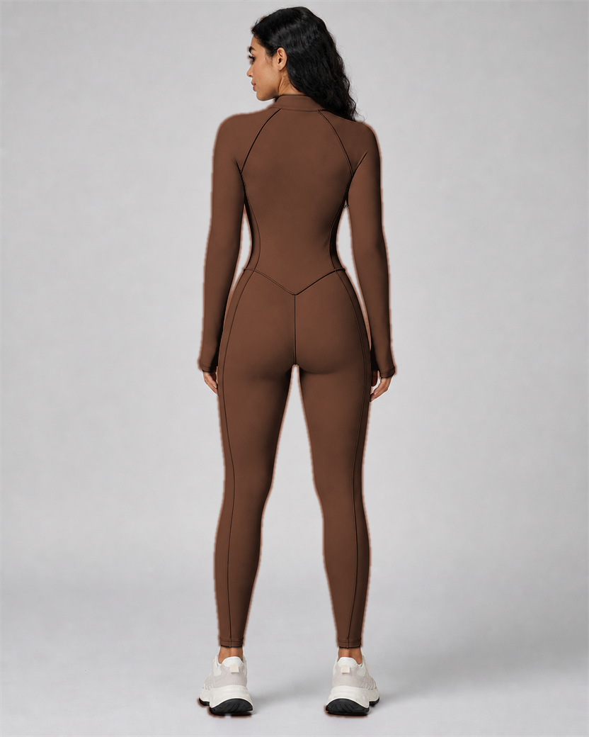 Lunessa Form Suit