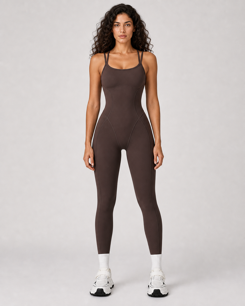 Oryelle Form Suit