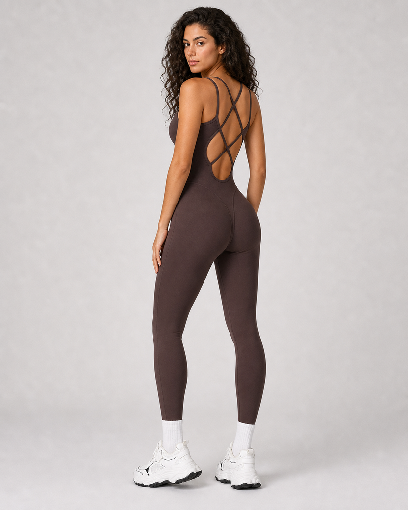 Oryelle Form Suit
