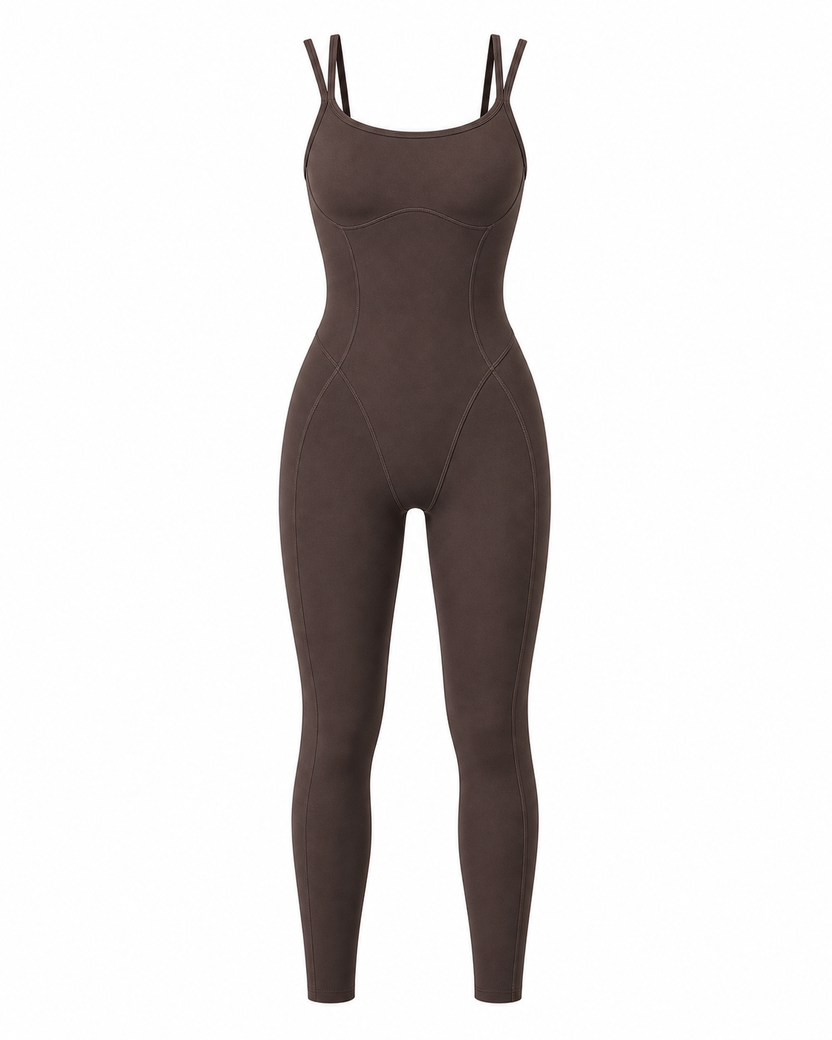 Oryelle Form Suit