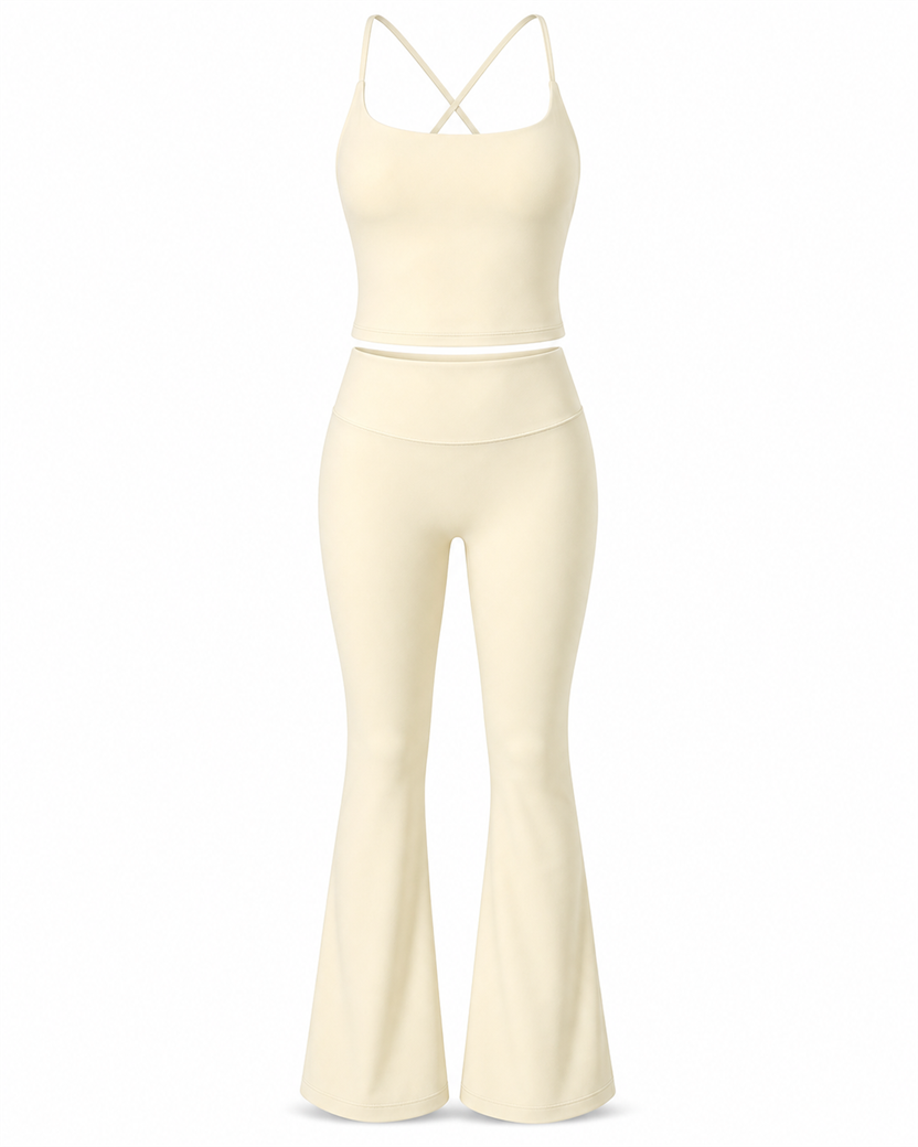 Sagea Flare Set