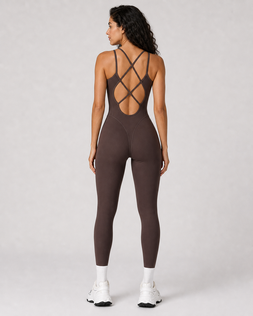 Oryelle Form Suit