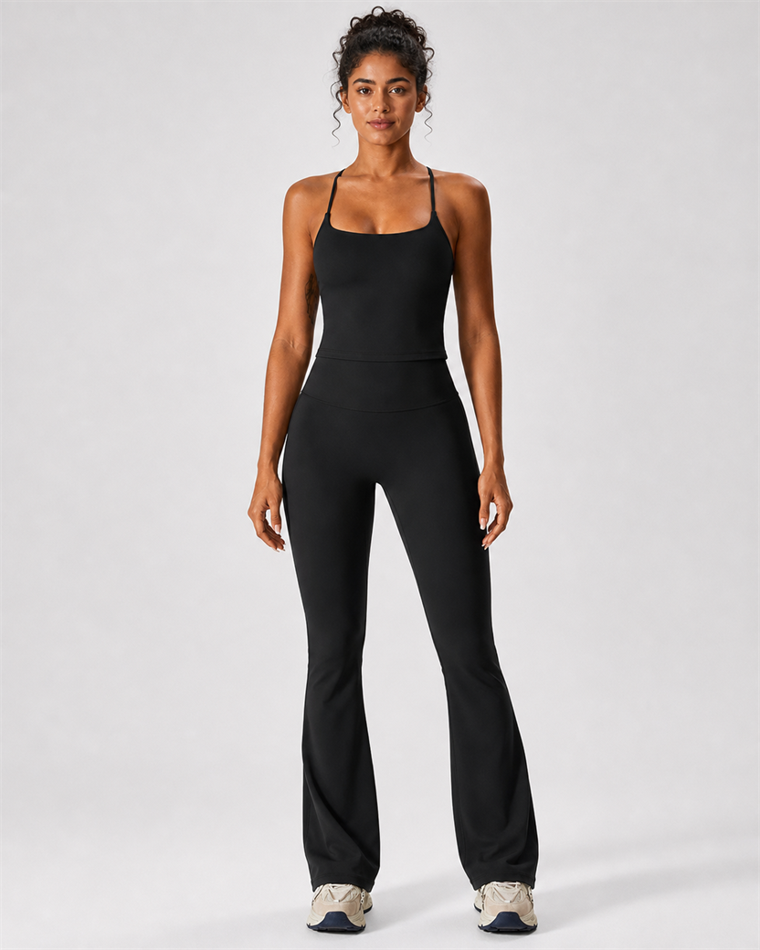 Sagea Flare Set