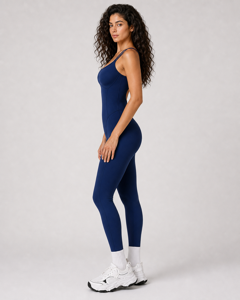 Oryelle Form Suit