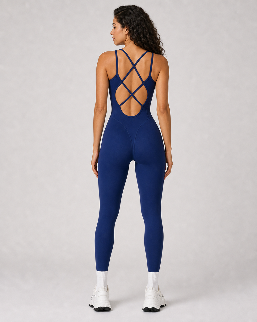 Oryelle Form Suit