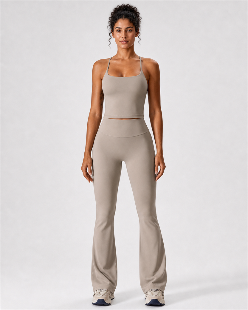 Sagea Flare Set